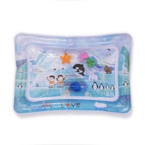 ALFOMBRA ESTIMULANTE DE AGUA LOVE