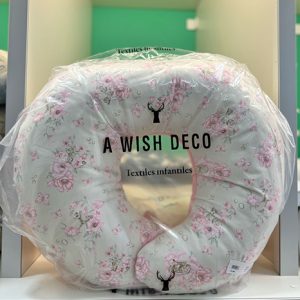 Almohadon de Lactancia A WISH DECO