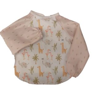 BABERO PINTORCITO A WISH DECO