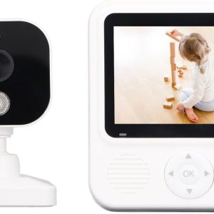 BABY CALL MONITOR WEST