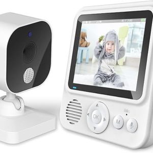 BABY CALL MONITOR WEST