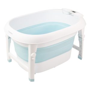 BAÑERA PLEGABLE 100LTS ARUBA CARESTINO