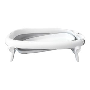 BAÑERA PLEGABLE 50LTS HAWAII CARESTINO