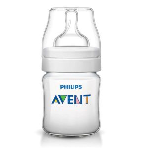 Mamadera avent anticólico 125ml
