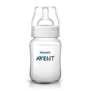 Mamadera avent anticólico 260ml