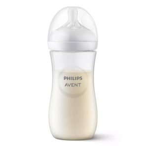 Mamadera avent natural response 330ml
