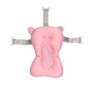 Red de baño acolchonada LOVE