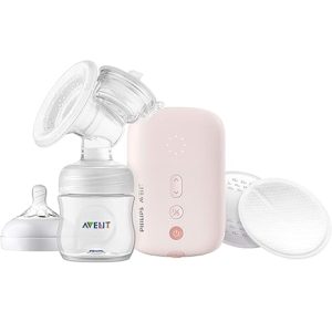 Sacaleche ELECTRICO Avent