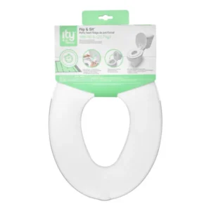 Tapa adaptador de inodoro mini ingenuity -