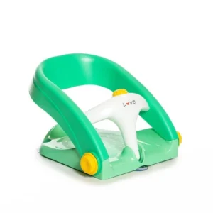 Aro de baño verde love -