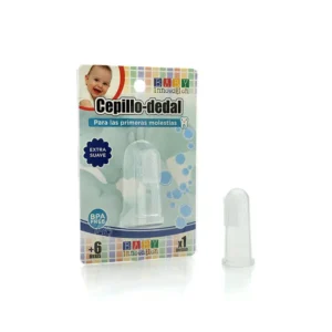 Cepillo dedal -
