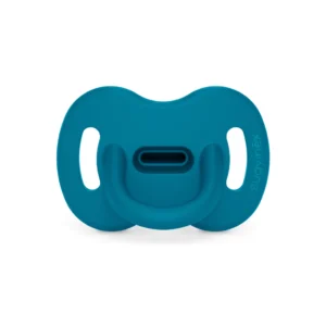 Suavinex chupete colour essence azul 0-6m
