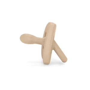 Suavinex chupete colour essence beige 6-18m