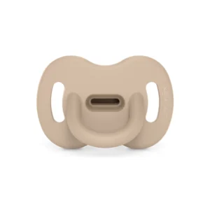 Suavinex chupete colour essence beige 6-18m