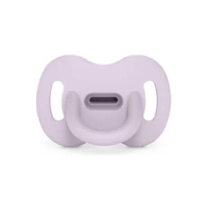 Suavinex chupete colour essence lila 6-18m
