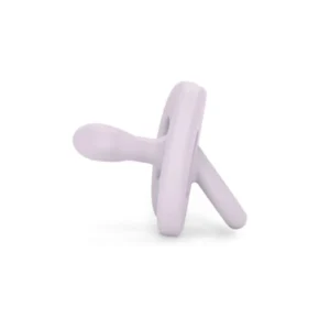 Suavinex chupete colour essence lila 6-18m