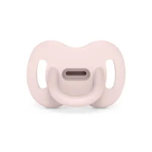 Suavinex chupete colour essence rosa 6-18m