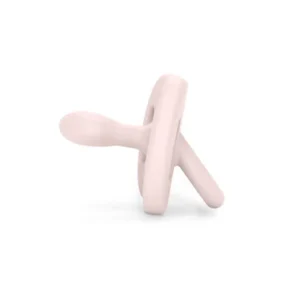 Suavinex chupete colour essence rosa 6-18m