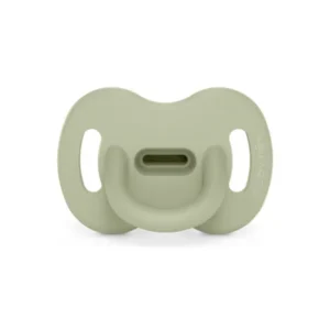 Suavinex chupete colour essence verde 6-18m