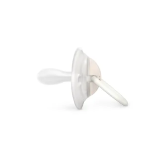 Suavinex chupete night & day 0-6m conejo rosa