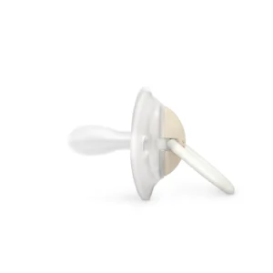 Suavinex chupete night & day 0-6m leon beige