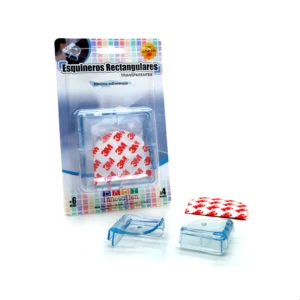 Baby innovation esquineros rectangulares -