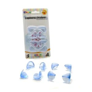 Baby innovation esquineros circulares -