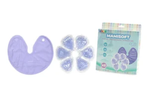 Terapia de perlas 3 en 1 frio/calor mamisoft -