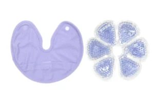 Terapia de perlas 3 en 1 frio/calor mamisoft -