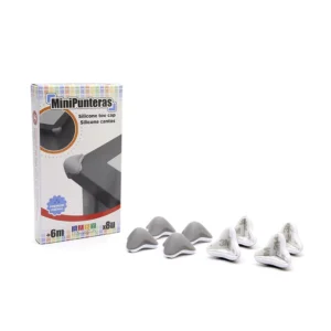 Mini punteras premium -
