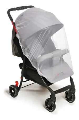 Mosquitero universal love -