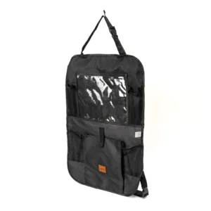 Organizador para asiento de auto-