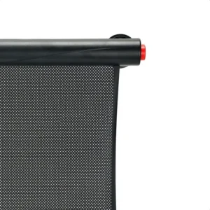 Parasol enrollable premium con sopapa -
