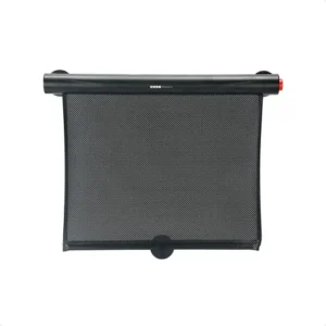 Parasol enrollable premium con sopapa -
