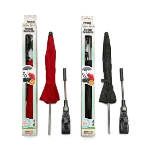 Parasol con sombrilla -