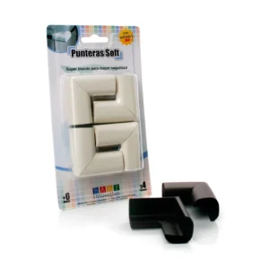 Punteras soft blanca -