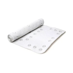 Safe mate antideslizante blanca -