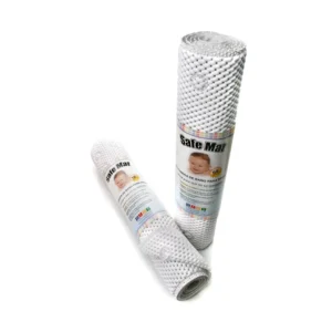 Safe mate antideslizante blanca -