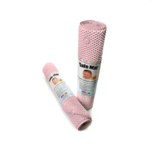 Safe mate antideslizante rosa -