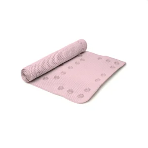 Safe mate antideslizante rosa -