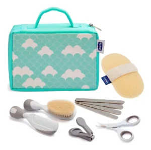 Set higiene 6 en 1 chicco -