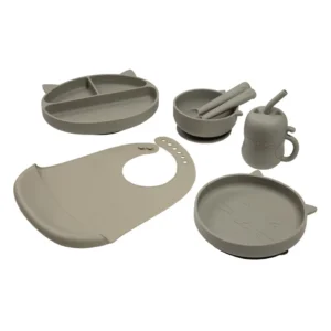 Set de alimentacion carestino cemento -