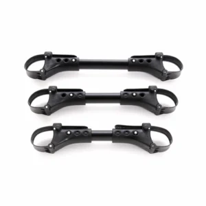 Set de conector cochecito 3 uni -