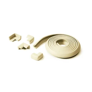 Set de proteccion soft blanco -