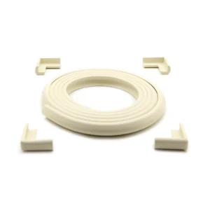 Set de proteccion soft blanco -