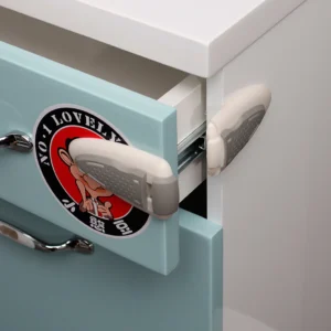 Baby innovation traba cajones externo b -