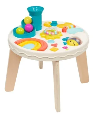 Mesa musical de actividades