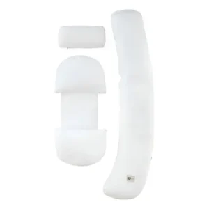 Kit postural embarazada blanco