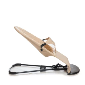 Mecedora bouncer love beige