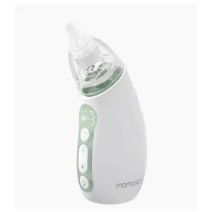Aspirador nasal electrico momcozy
